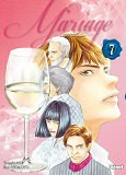 Les Gouttes De Dieu - Mariage - Tome 07