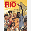 Rio - Tome 01 Ne - Dieu Pour Tous