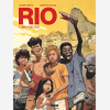 Rio - Tome 01 Ne - Dieu Pour Tous