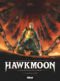 HAWKMOON - TOME 01 - LE JOYAU NOIR