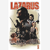 Lazarus - Tome 06