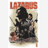 Lazarus - Tome 06