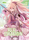 Red Dragon - Tome 04