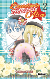 L'Academie Musicale Alice - Tome 02