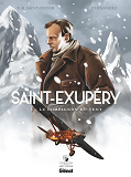 Saint-Exupery - Tome 03 - Le Compagnon Du Vent
