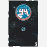 Letter 44 - Tome 06 - La Fin