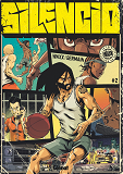 Silencio - Tome 02 - Hermosillo