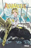 Ayanashi - Tome 03
