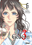 Le Troisieme Gedeon - Tome 06