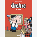 Dickie Au Musee