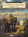 Leon Le Grand - Defier Attila