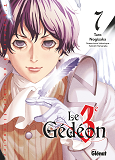 Le Troisieme Gedeon - Tome 07