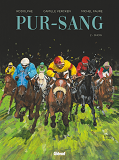 Pur-Sang - Tome 02 - Snow
