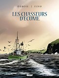 Les Chasseurs D'Écume - Coffret Cycle 2