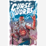 Curse Words - Tome 01 - Le Diable De Tous Les Diables