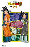 Dragon Ball Super - Coffret Tome 3-4