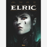 Elric - Tome 03 - Edition Speciale - Le Loup Blanc