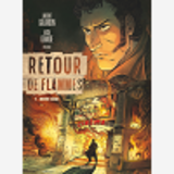 Retour De Flammes - Tome 02 - Derniere Seance