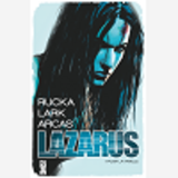 Lazarus - Tome 01 - Offre Speciale - Pour La Famille