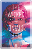 The Wicked + The Divine - Tome 01 - Offre Speciale - Faust Depart