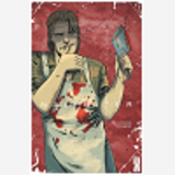 Nailbiter - Tome 01 - Offre Speciale - Le Sang Va Couler