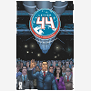 Letter 44 - Tome 01 - Offre Speciale - Vitesse De Liberation