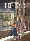 Fleur De Nuit - Tome 01 - Les Reves Brises
