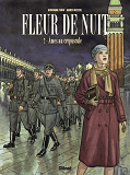 Fleur De Nuit - Tome 02 - Ames Au Crepuscule