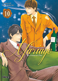 Les Gouttes De Dieu - Mariage - Tome 10