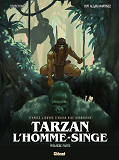 Tarzan : L'Homme Singe - Tome 01