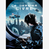 Le Dernier Livre