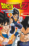 Dragon Ball Z - 8e Partie - Tome 04 - Le Combat Final Contre Majin Boo