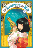 La Lanterne De Nyx - Tome 02