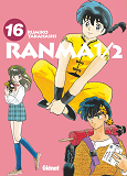Ranma 1/2 - Edition Originale - Tome 16