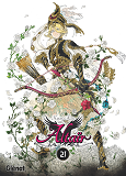 Altair - Tome 21