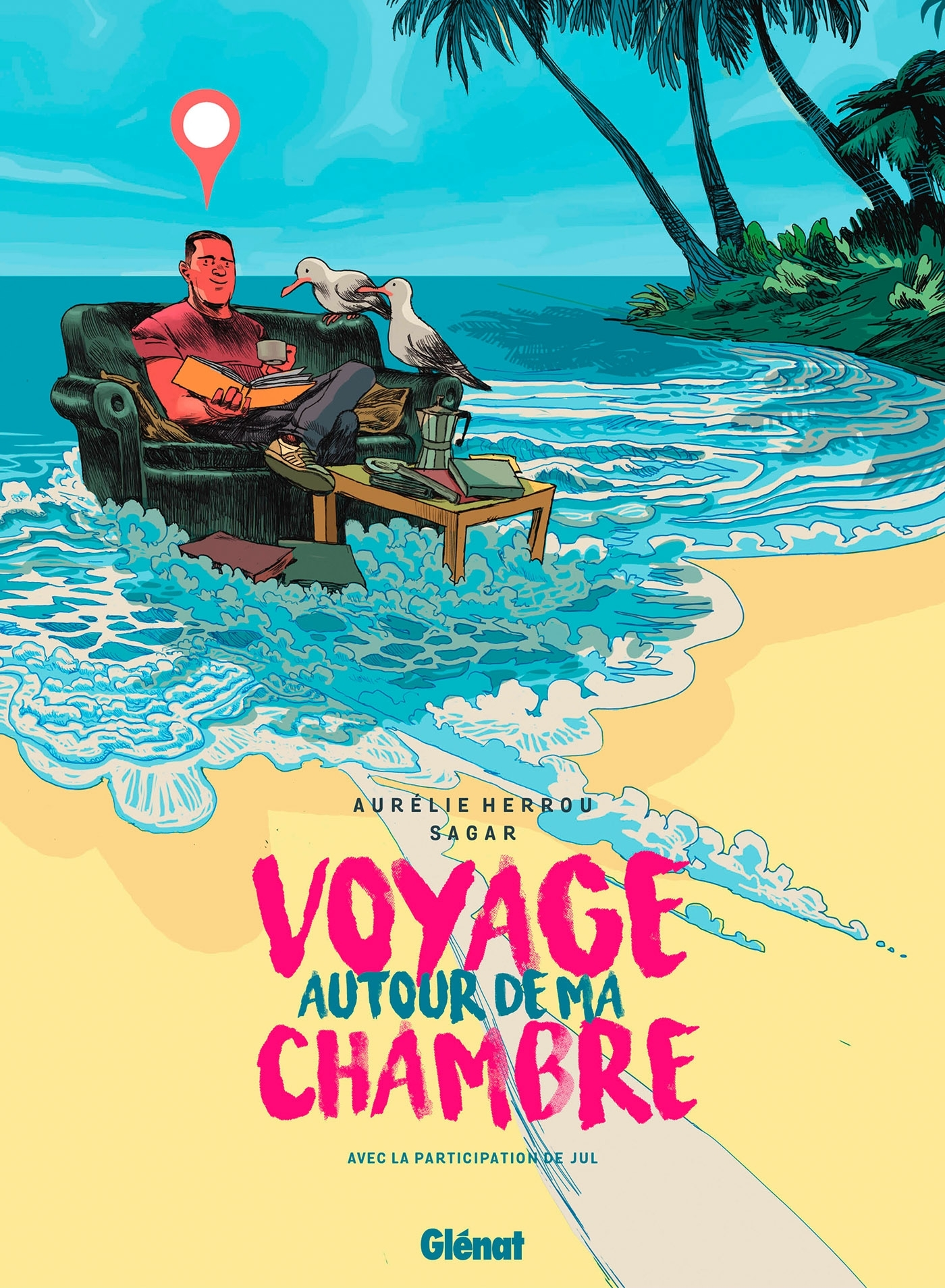 Voyage Autour De Ma Chambre