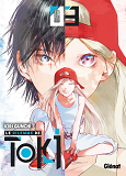 Le Dilemme De Toki - Tome 03