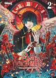 Mortician - Tome 02