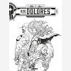 Ucc Dolores - Tome 01 - N&B - Edition Speciale Noir & Blanc