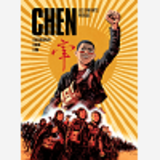 Chen - T01 - Chen - Les Enfants Perdus