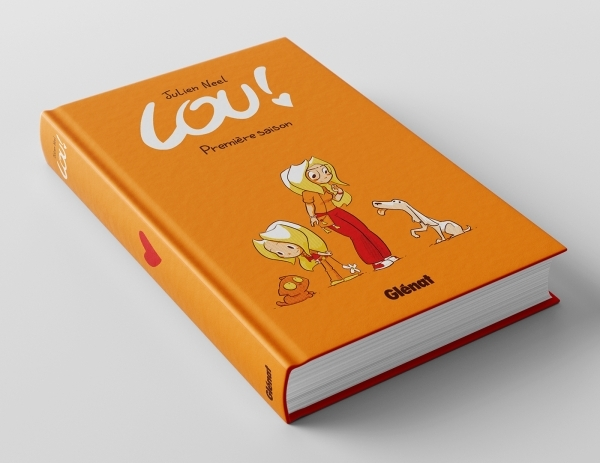 Lou, L'Integrale Saison 1