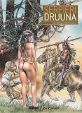 Druuna - Tome 05 - Celle Qui Vient Du Vent