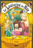 La Lanterne De Nyx - Tome 04
