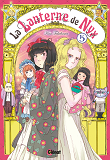 La Lanterne De Nyx - Tome 05