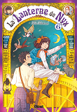 La Lanterne De Nyx - Tome 06