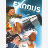 Exodus Manhattan - Tome 02
