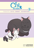 Chi Mon Chaton - Tome 03