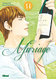 Les Gouttes De Dieu - Mariage - Tome 14
