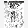Amazing Grace - Tome 01 - N&B