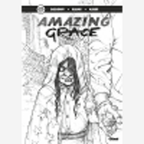 Amazing Grace - Tome 01 - N&B